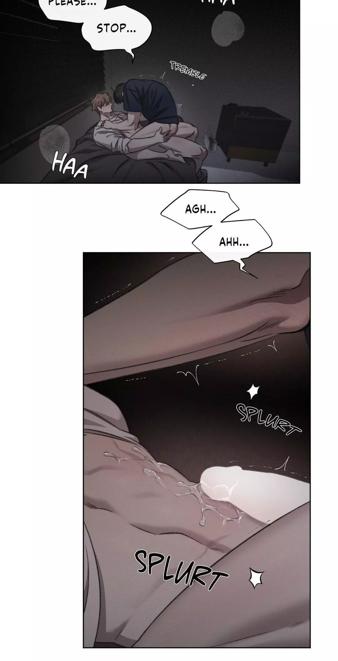 Despite That chapter 21 page 32