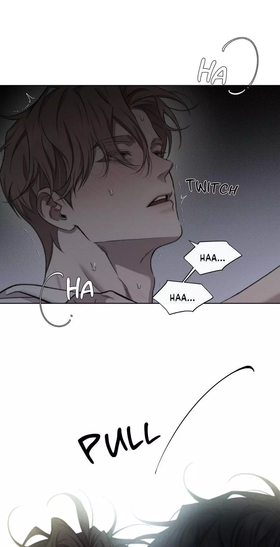Despite That chapter 21 page 33