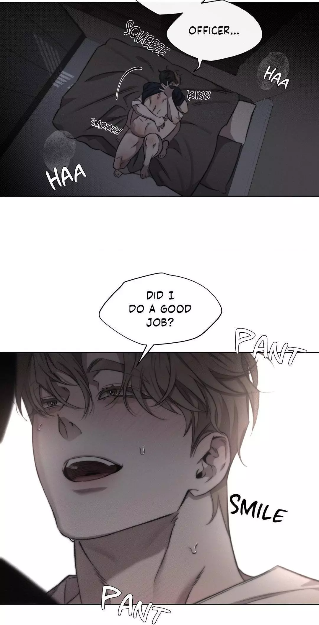 Despite That chapter 21 page 35