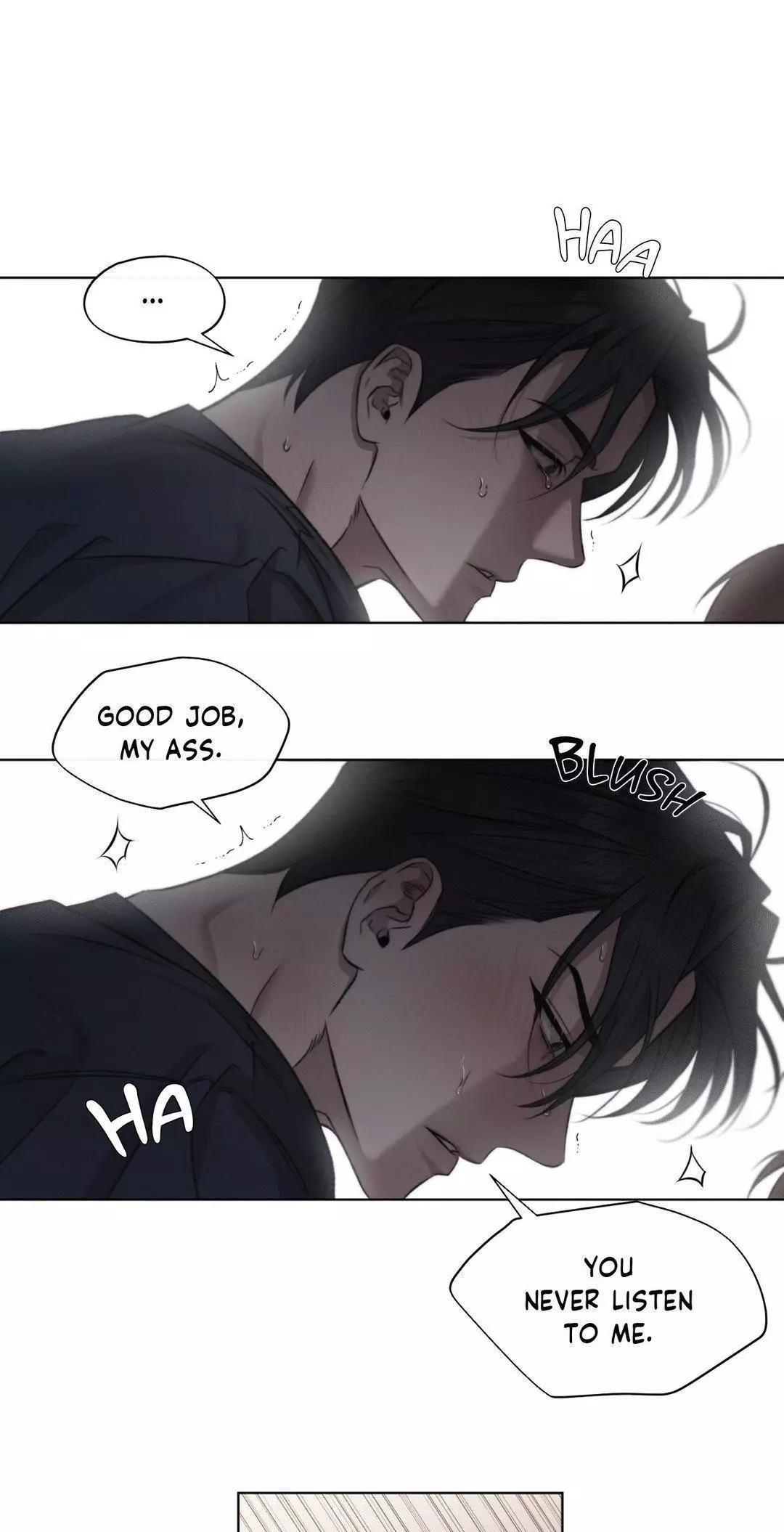 Despite That chapter 21 page 36