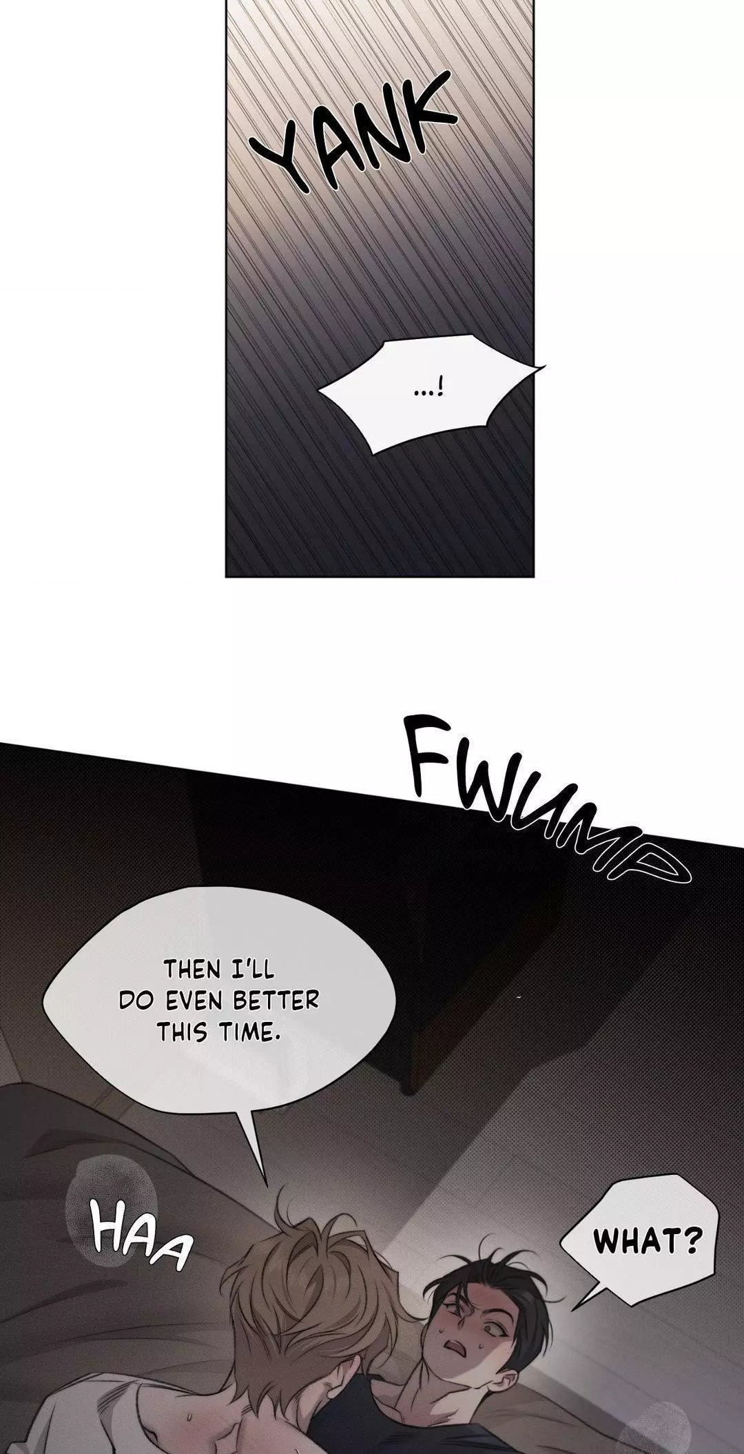 Despite That chapter 21 page 37