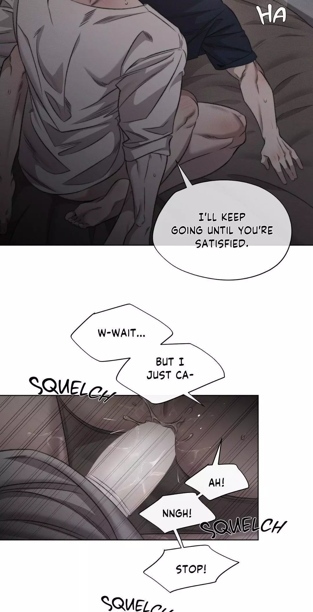 Despite That chapter 21 page 38