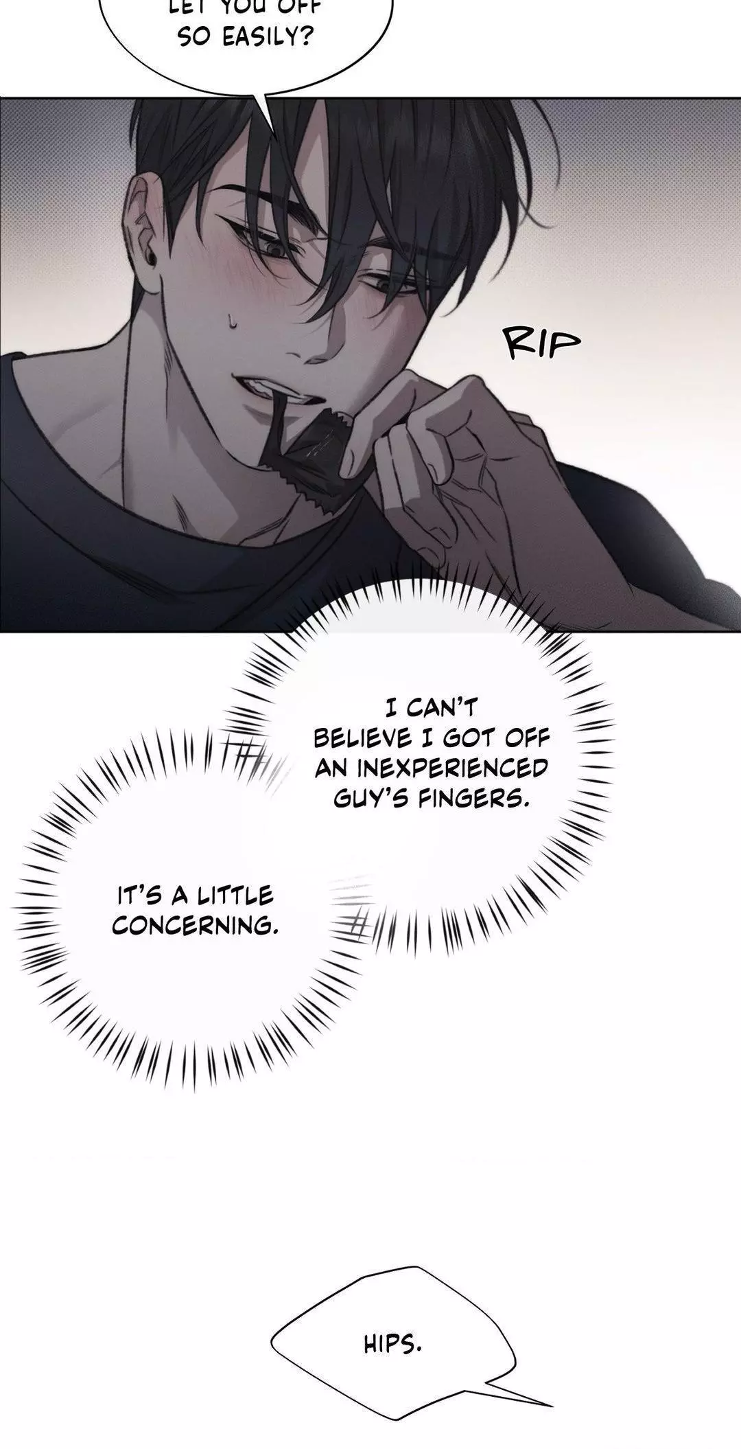 Despite That chapter 21 page 4