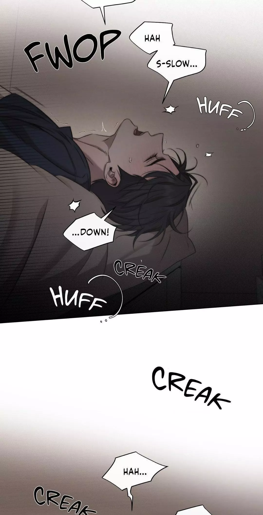 Despite That chapter 21 page 40