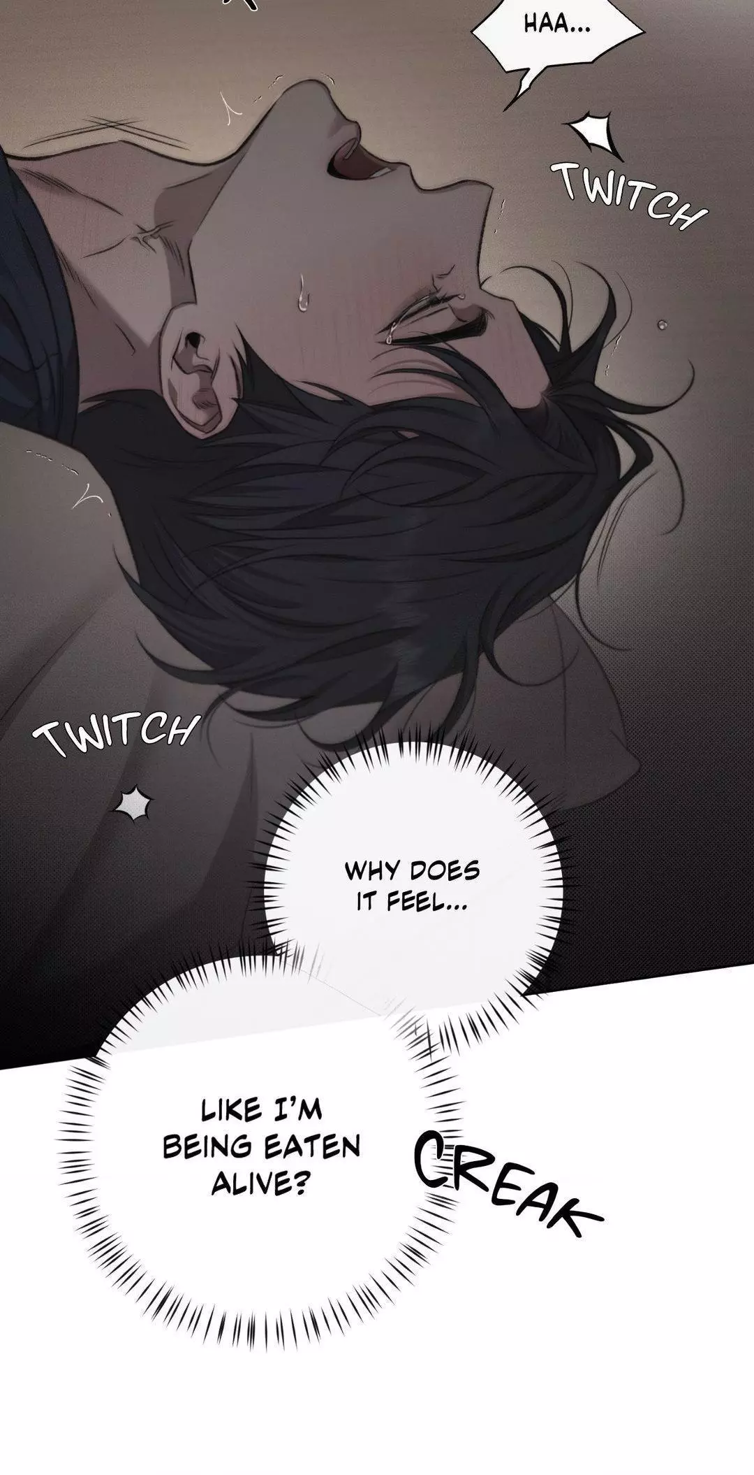 Despite That chapter 21 page 41