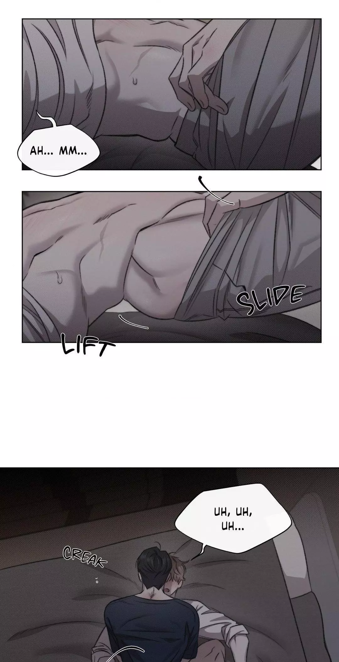 Despite That chapter 21 page 5