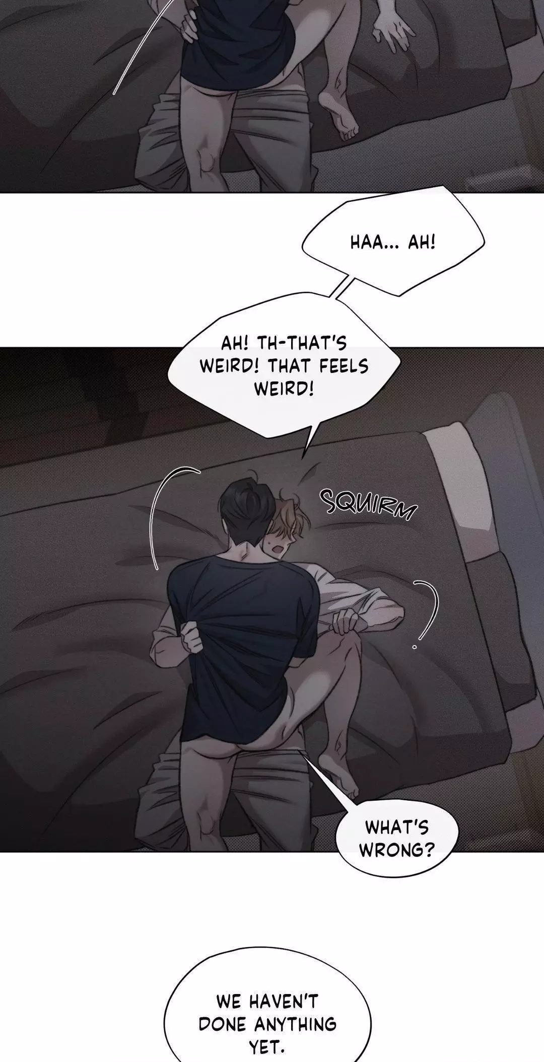 Despite That chapter 21 page 6