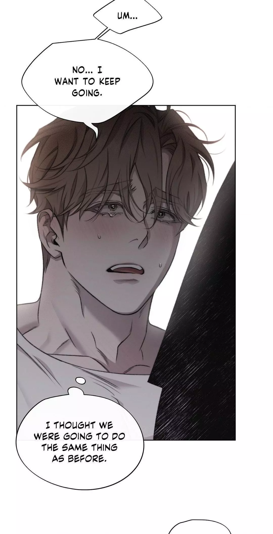 Despite That chapter 21 page 8