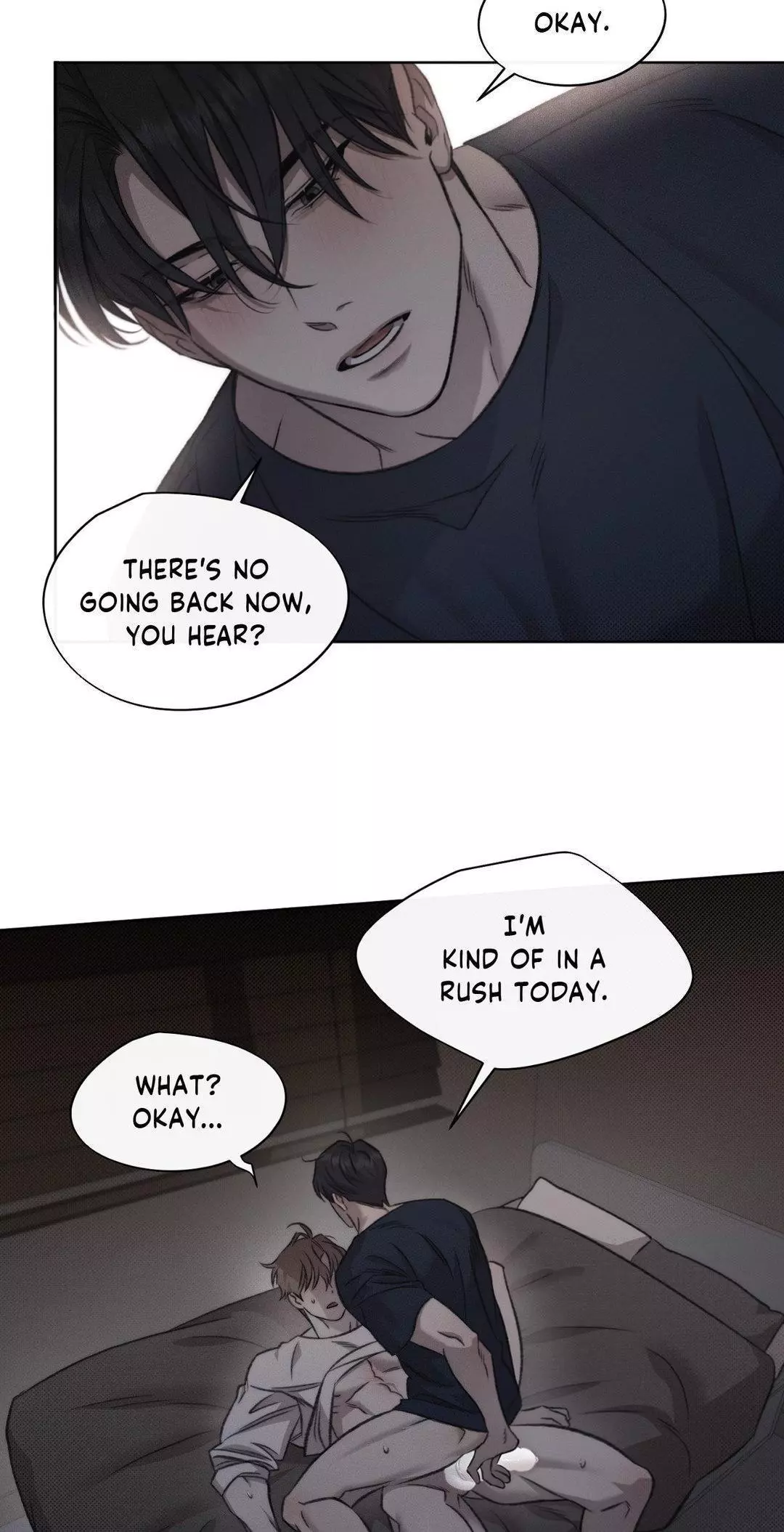 Despite That chapter 21 page 9