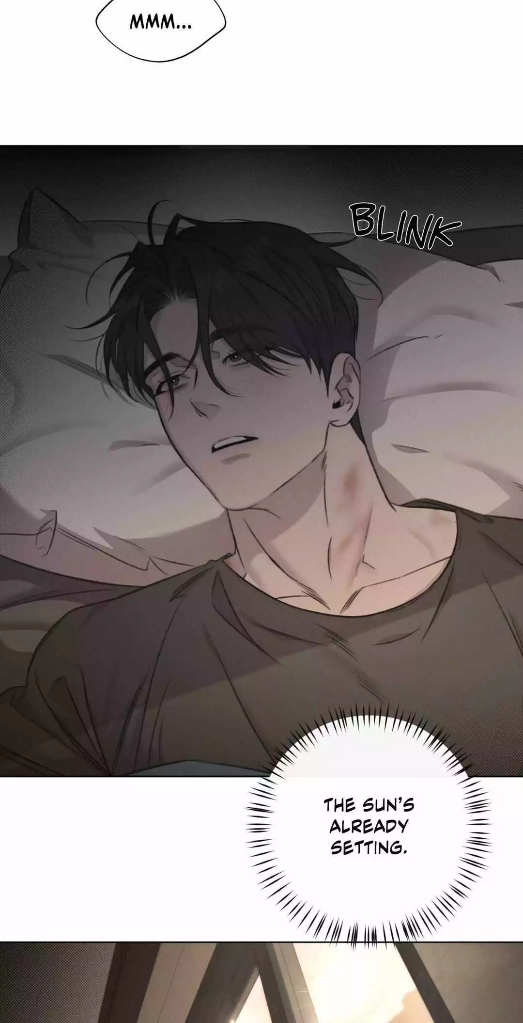 Despite That chapter 22 page 3