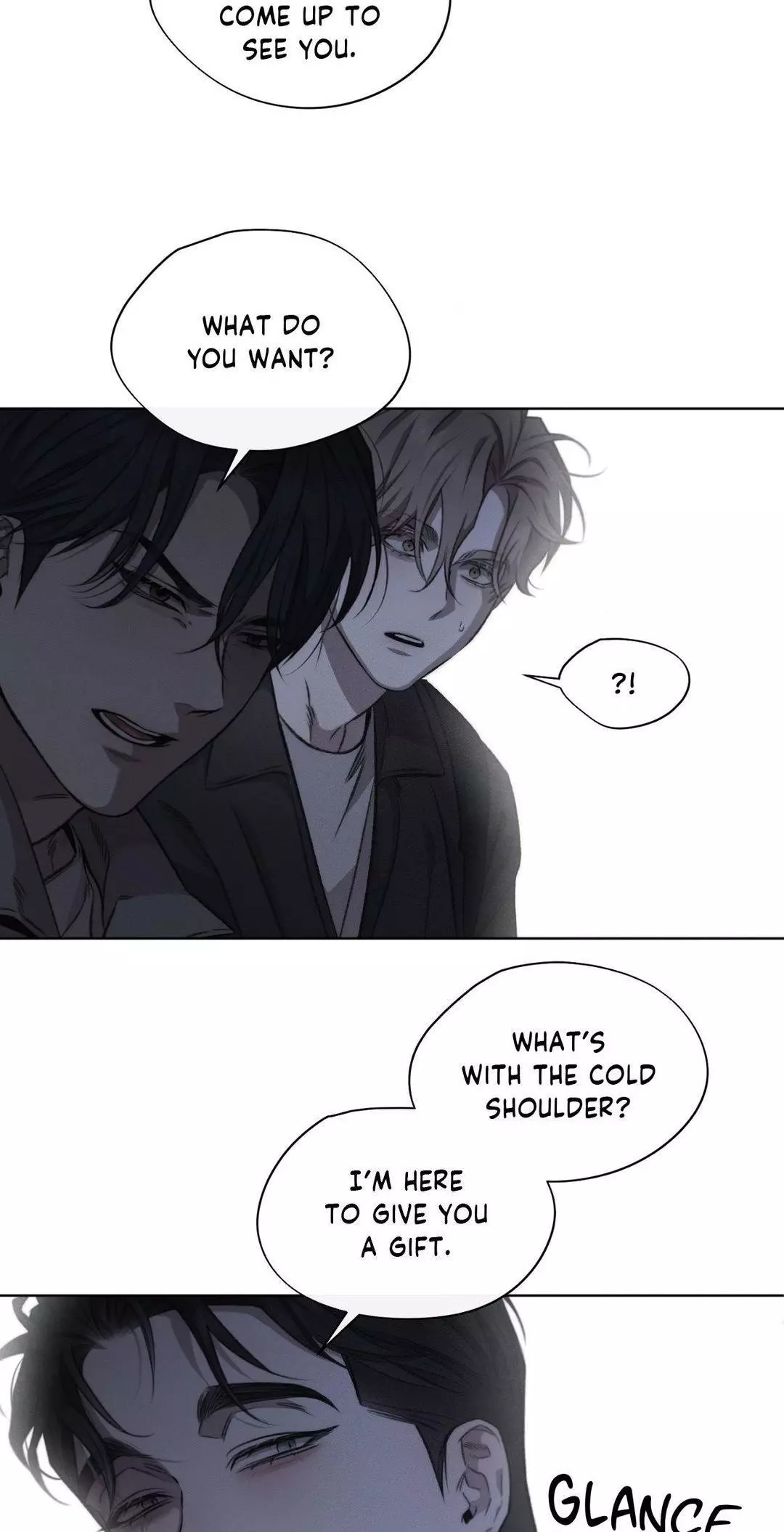 Despite That chapter 22 page 32