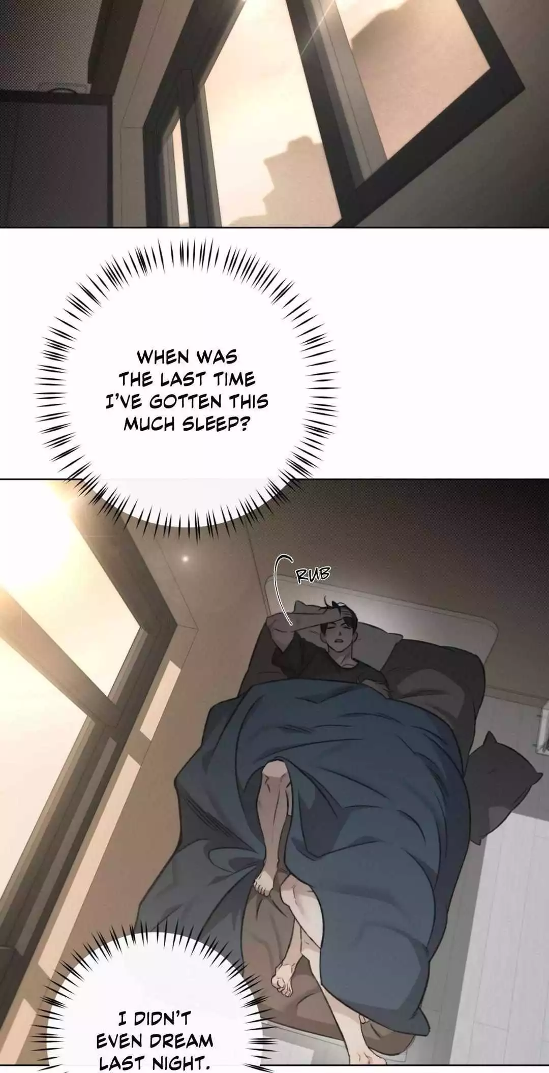 Despite That chapter 22 page 4