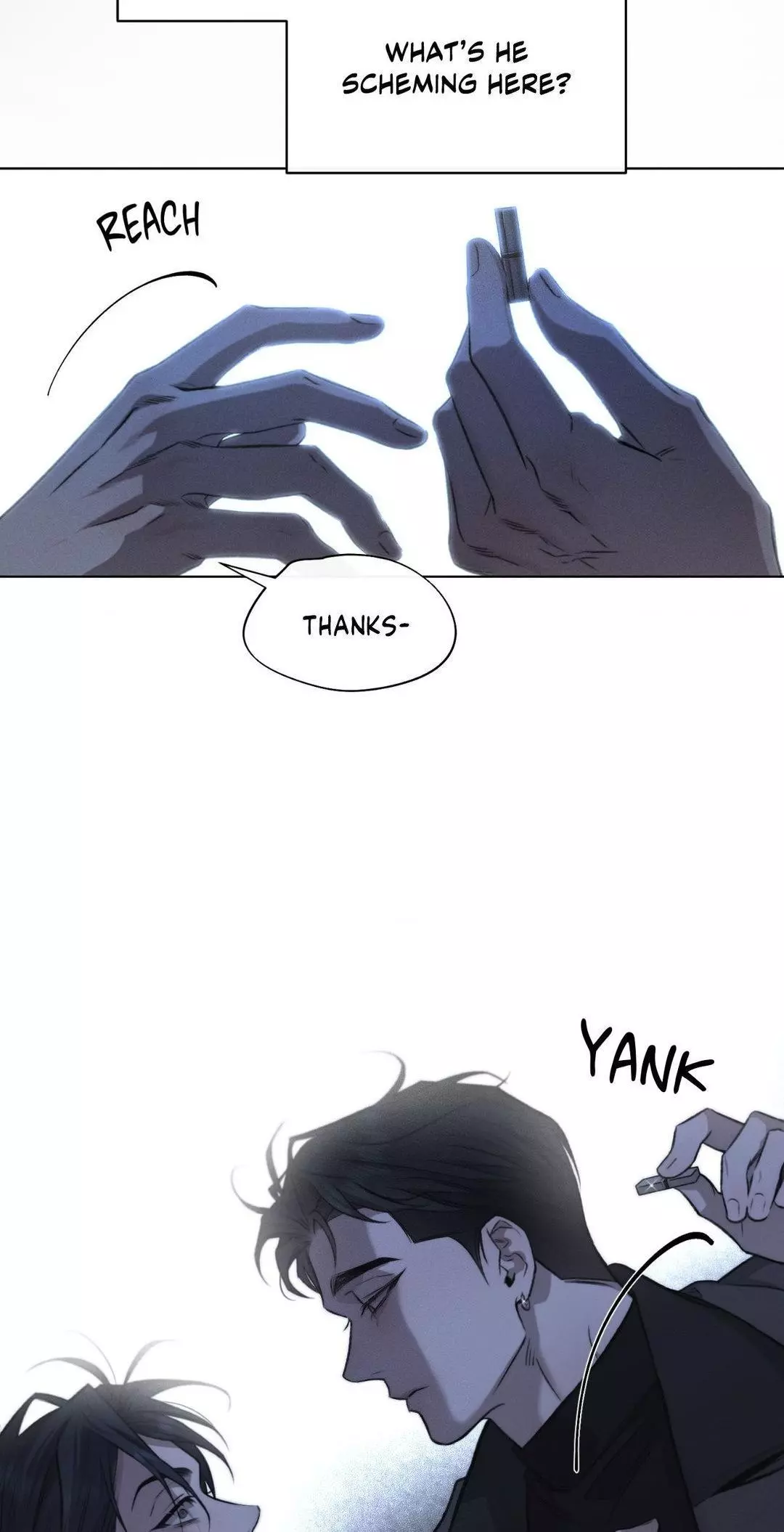 Despite That chapter 22 page 45