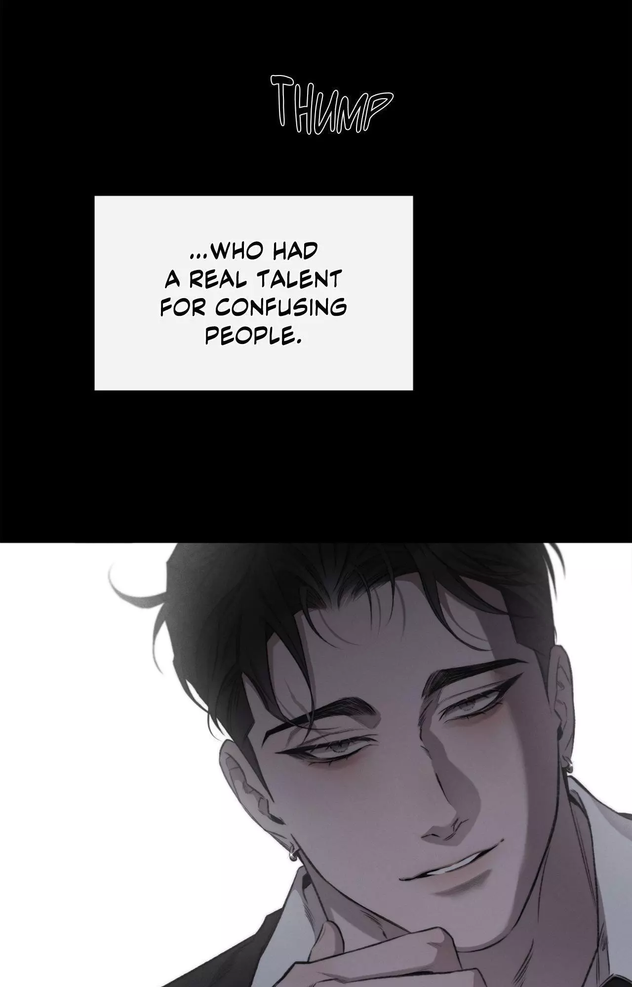Despite That chapter 23 page 3