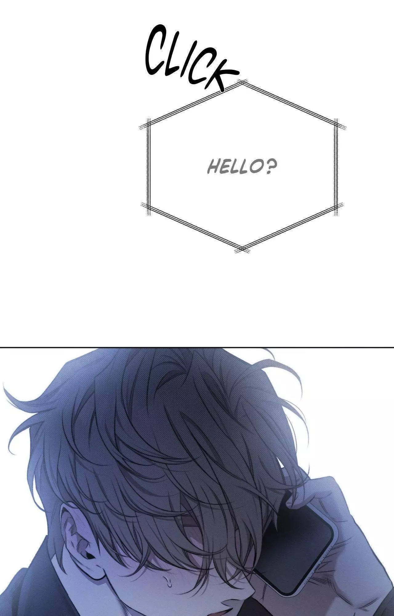 Despite That chapter 23 page 45