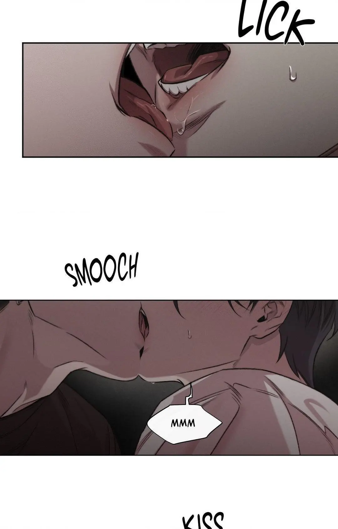 Despite That chapter 25 page 3