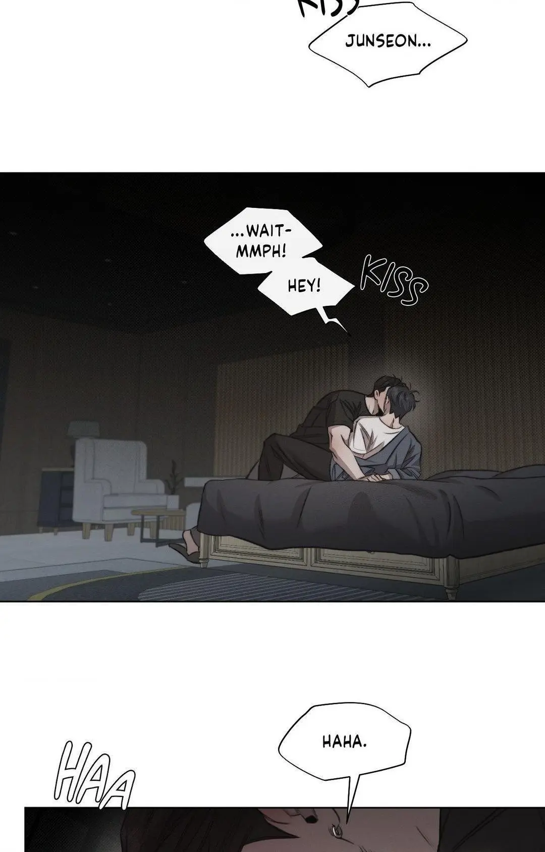 Despite That chapter 25 page 4