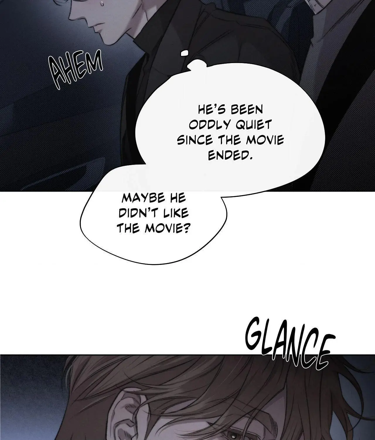 Despite That chapter 27 page 4