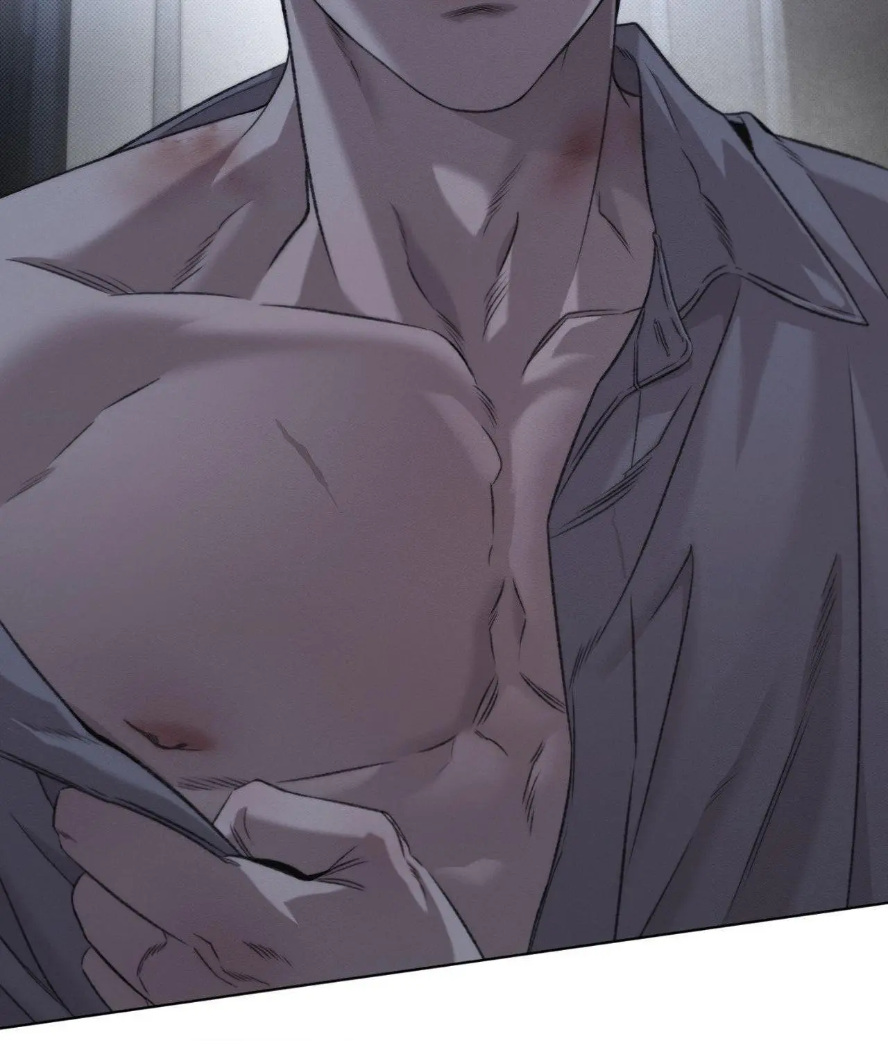 Despite That chapter 28 page 5
