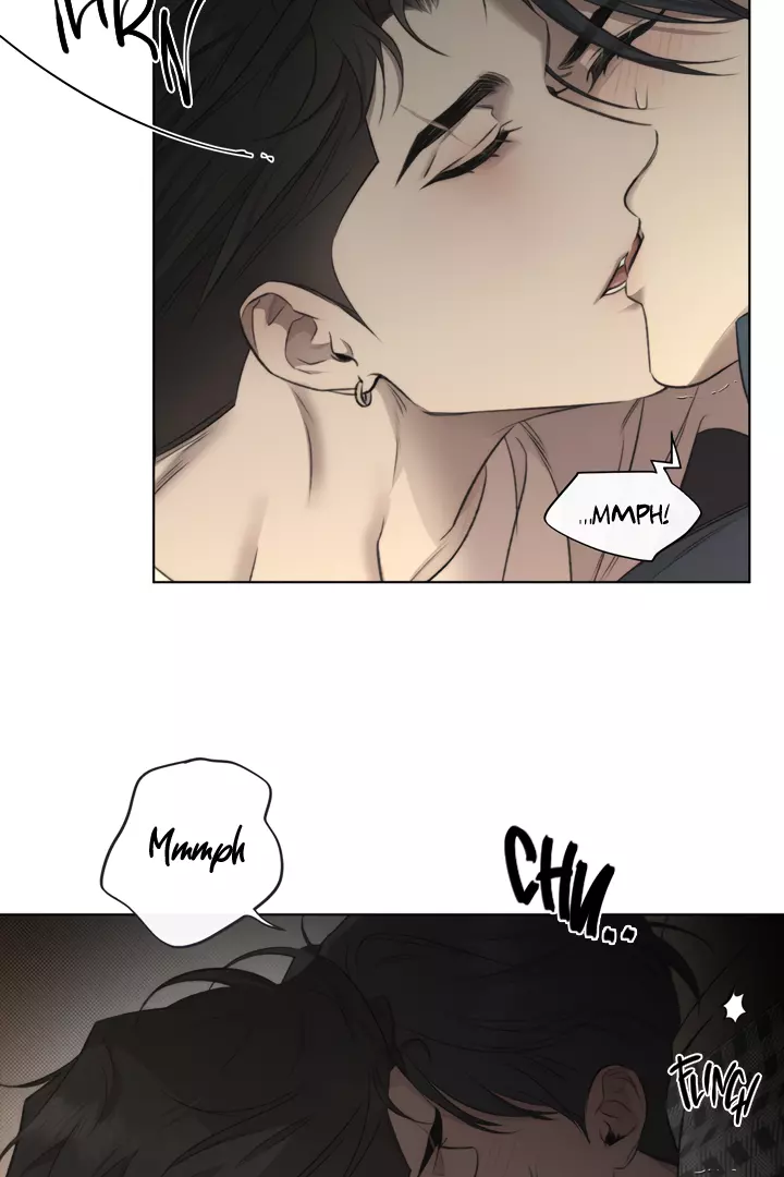 Despite That chapter 3 page 12