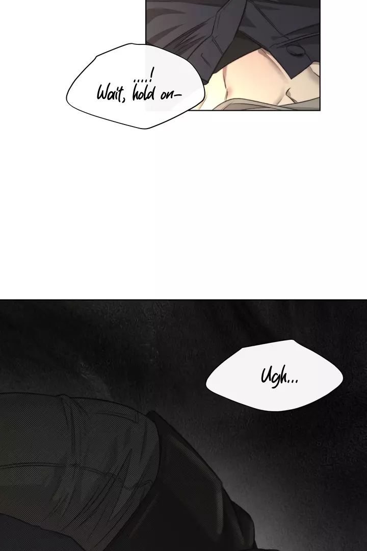Despite That chapter 3 page 16