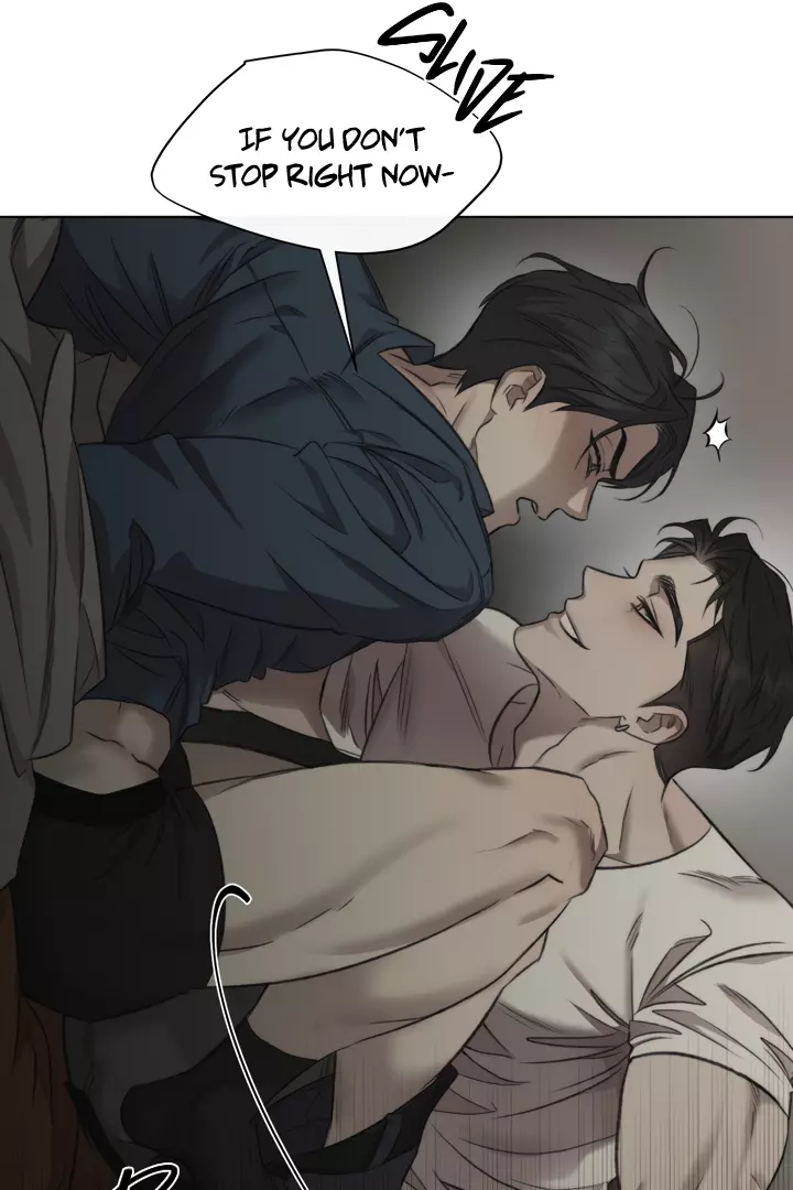 Despite That chapter 3 page 20