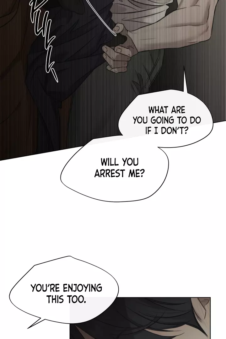 Despite That chapter 3 page 21