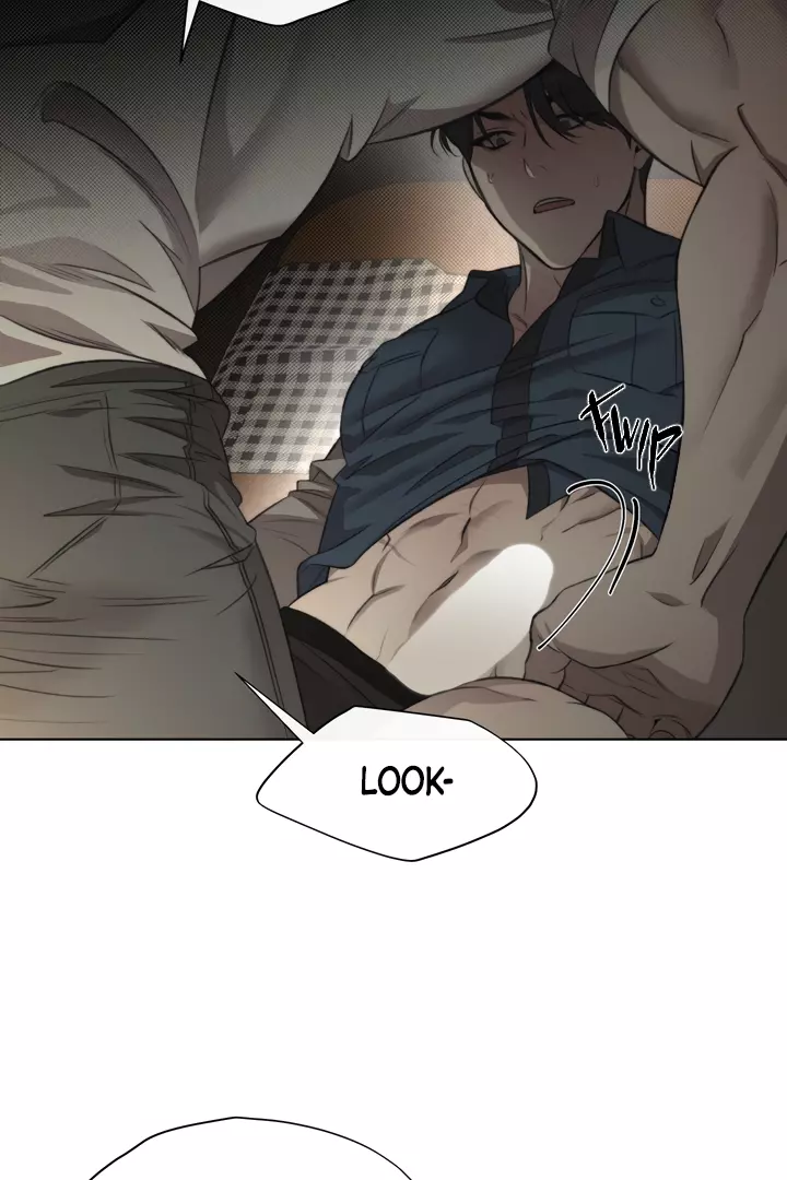 Despite That chapter 3 page 23
