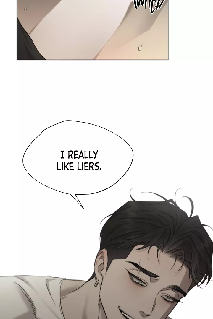 Despite That chapter 3 page 25