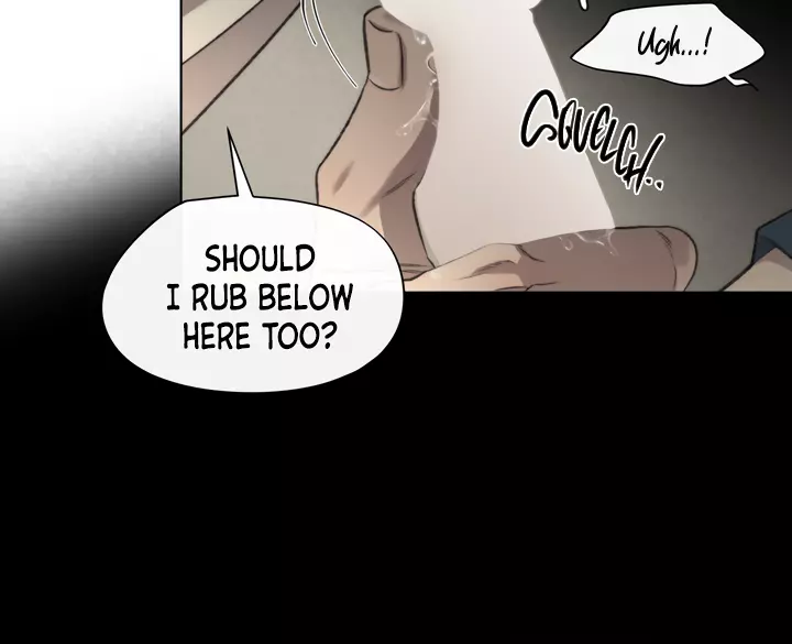 Despite That chapter 3 page 29