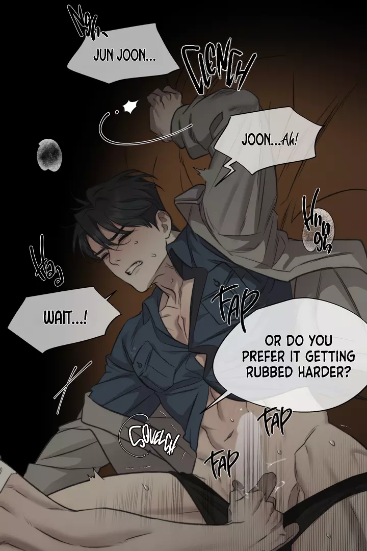 Despite That chapter 3 page 30