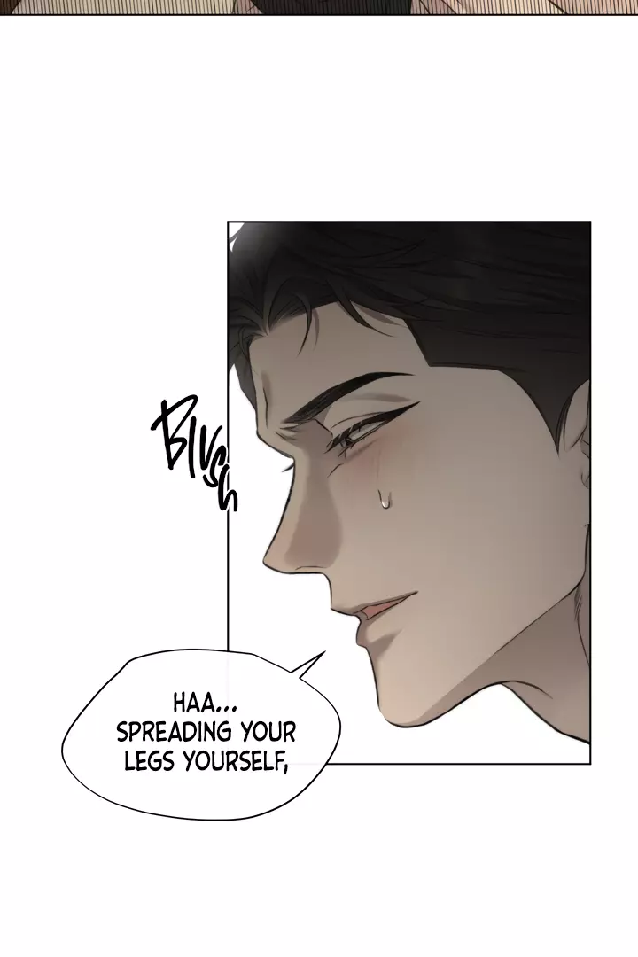 Despite That chapter 3 page 33
