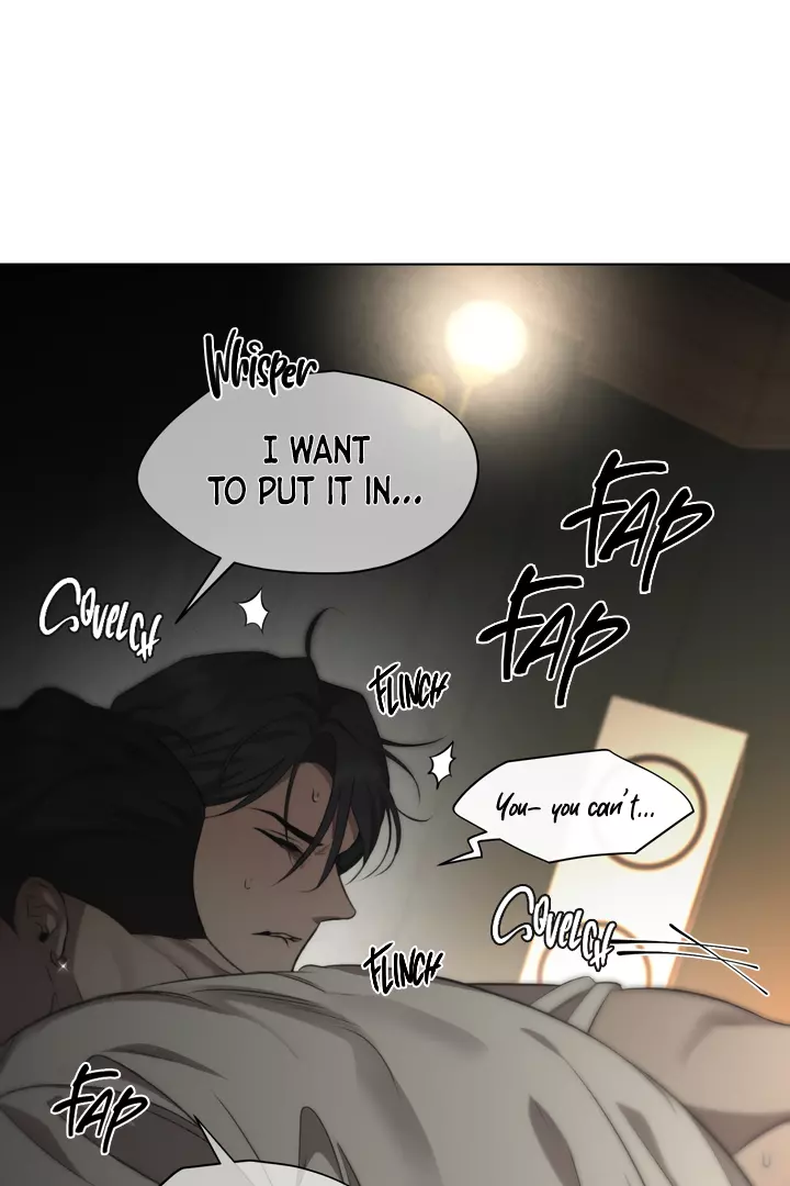 Despite That chapter 3 page 35