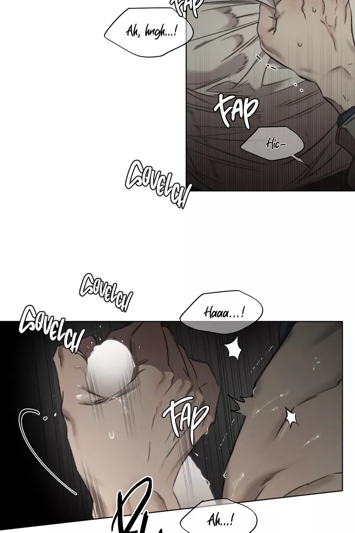 Despite That chapter 3 page 40