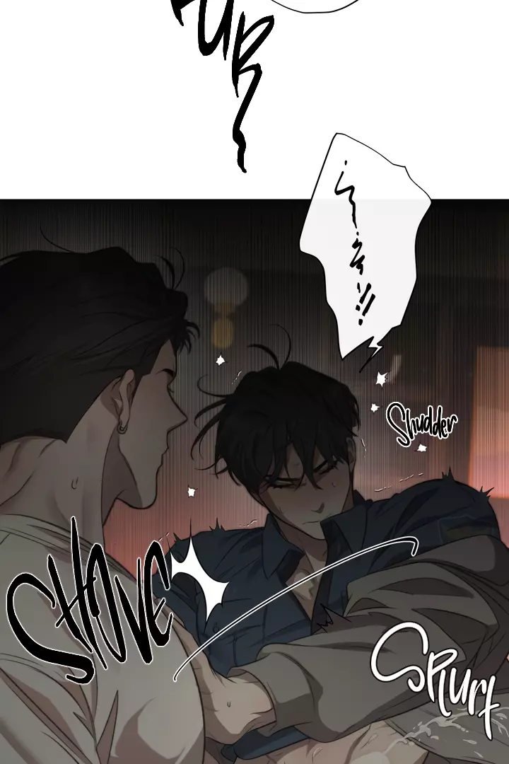 Despite That chapter 3 page 41
