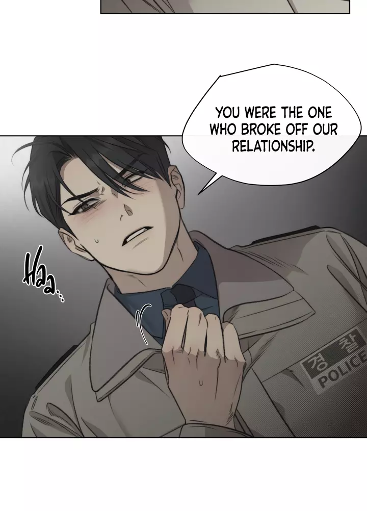 Despite That chapter 3 page 56