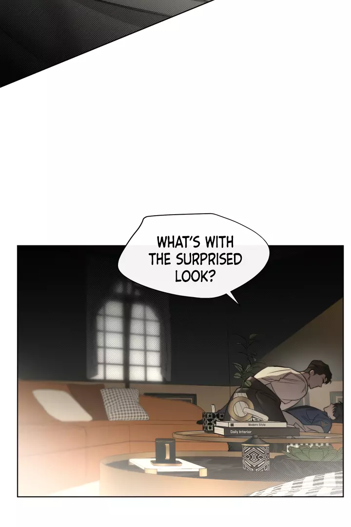 Despite That chapter 3 page 6