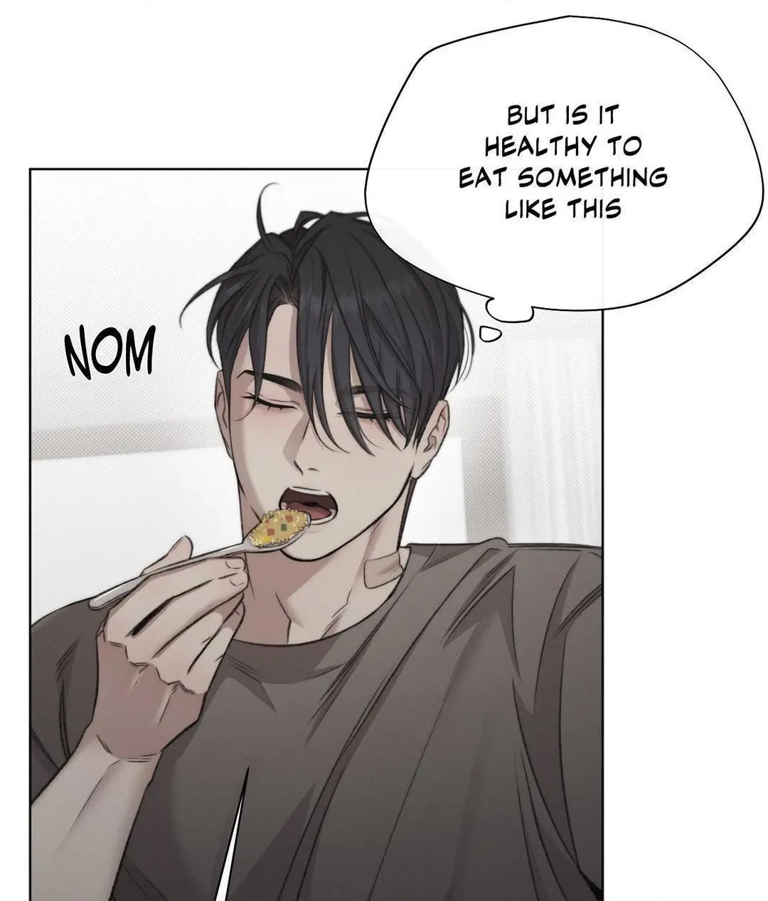 Despite That chapter 30 page 4