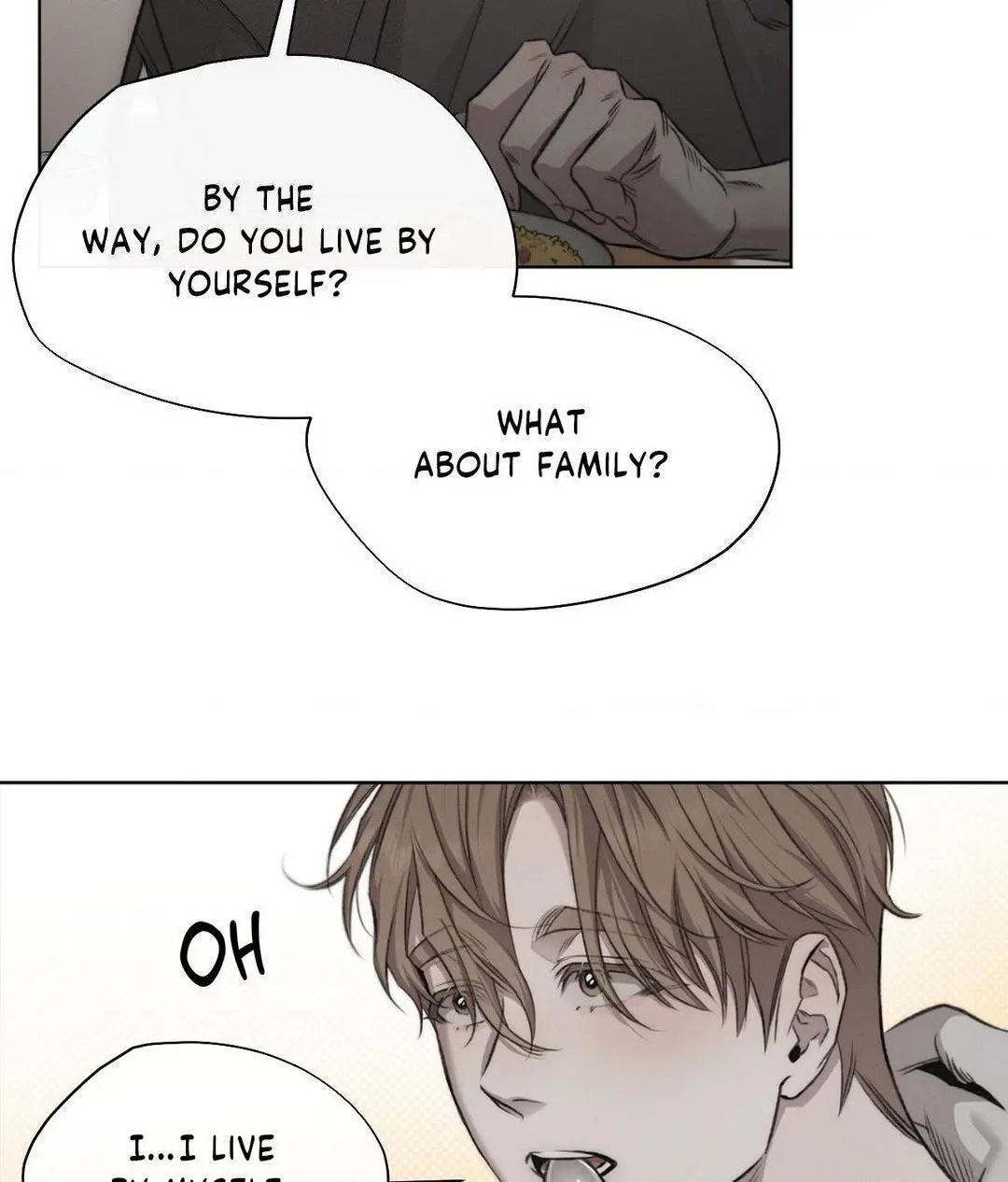 Despite That chapter 30 page 5