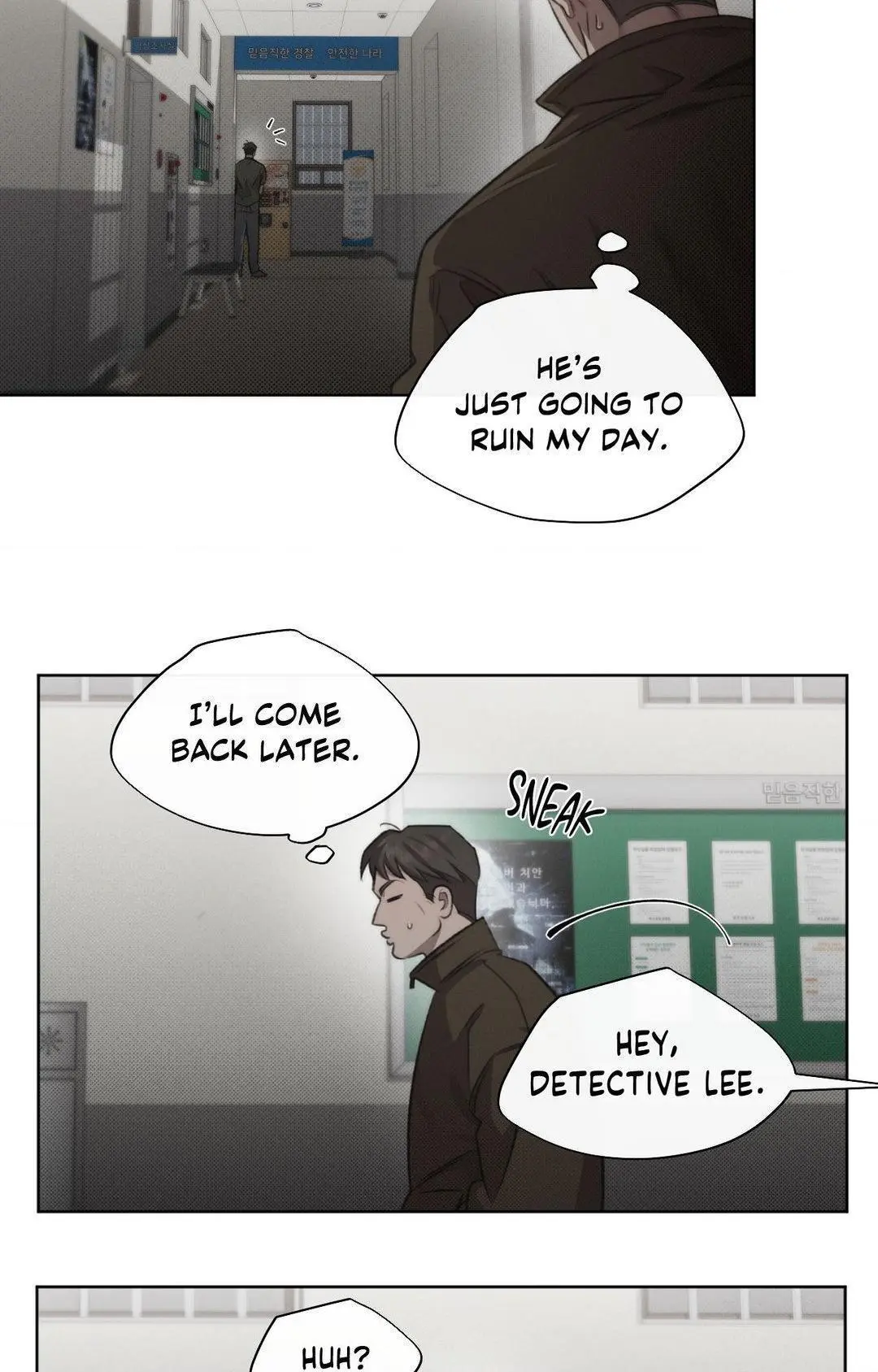 Despite That chapter 31 page 2