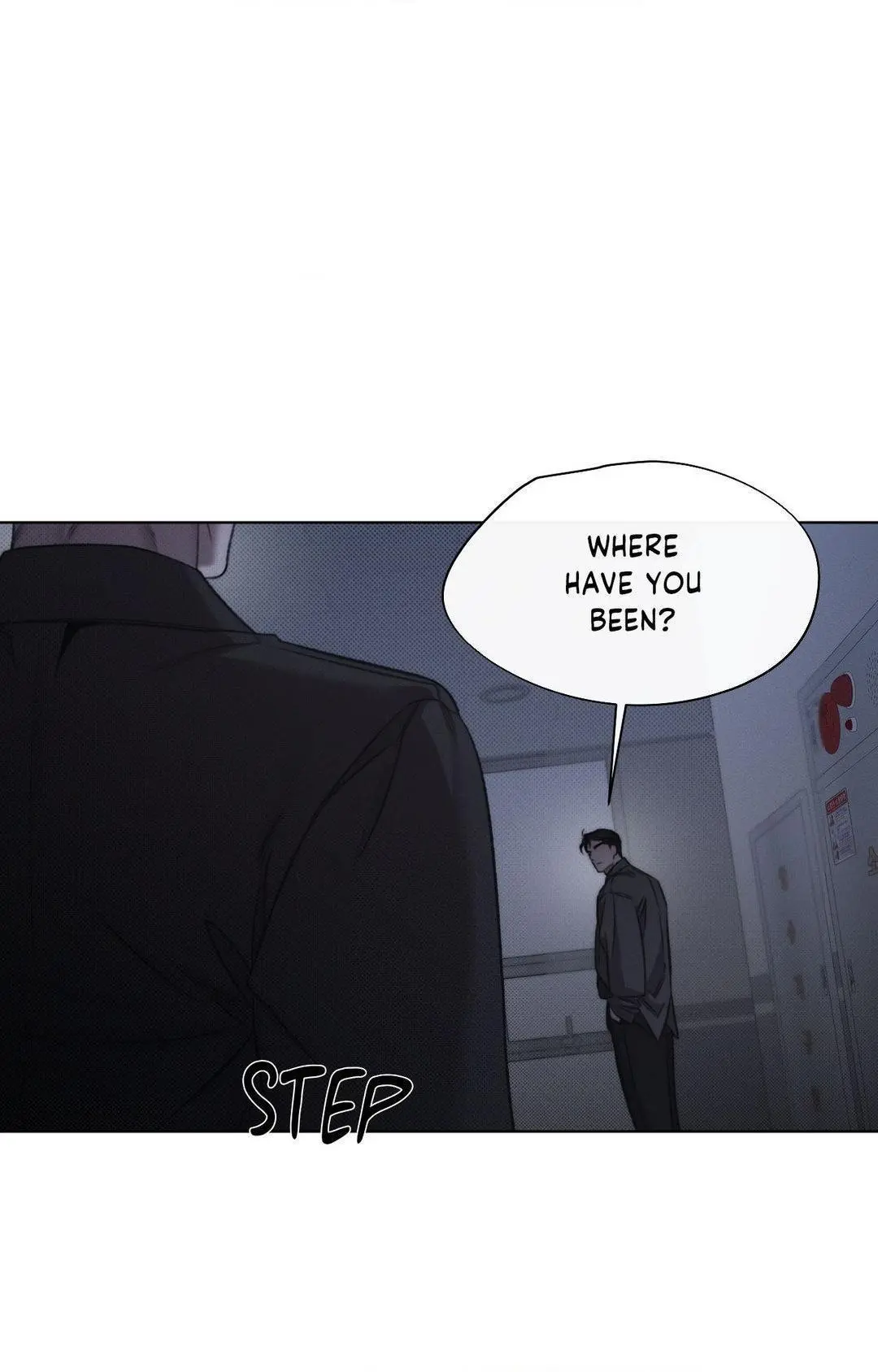 Despite That chapter 32 page 1