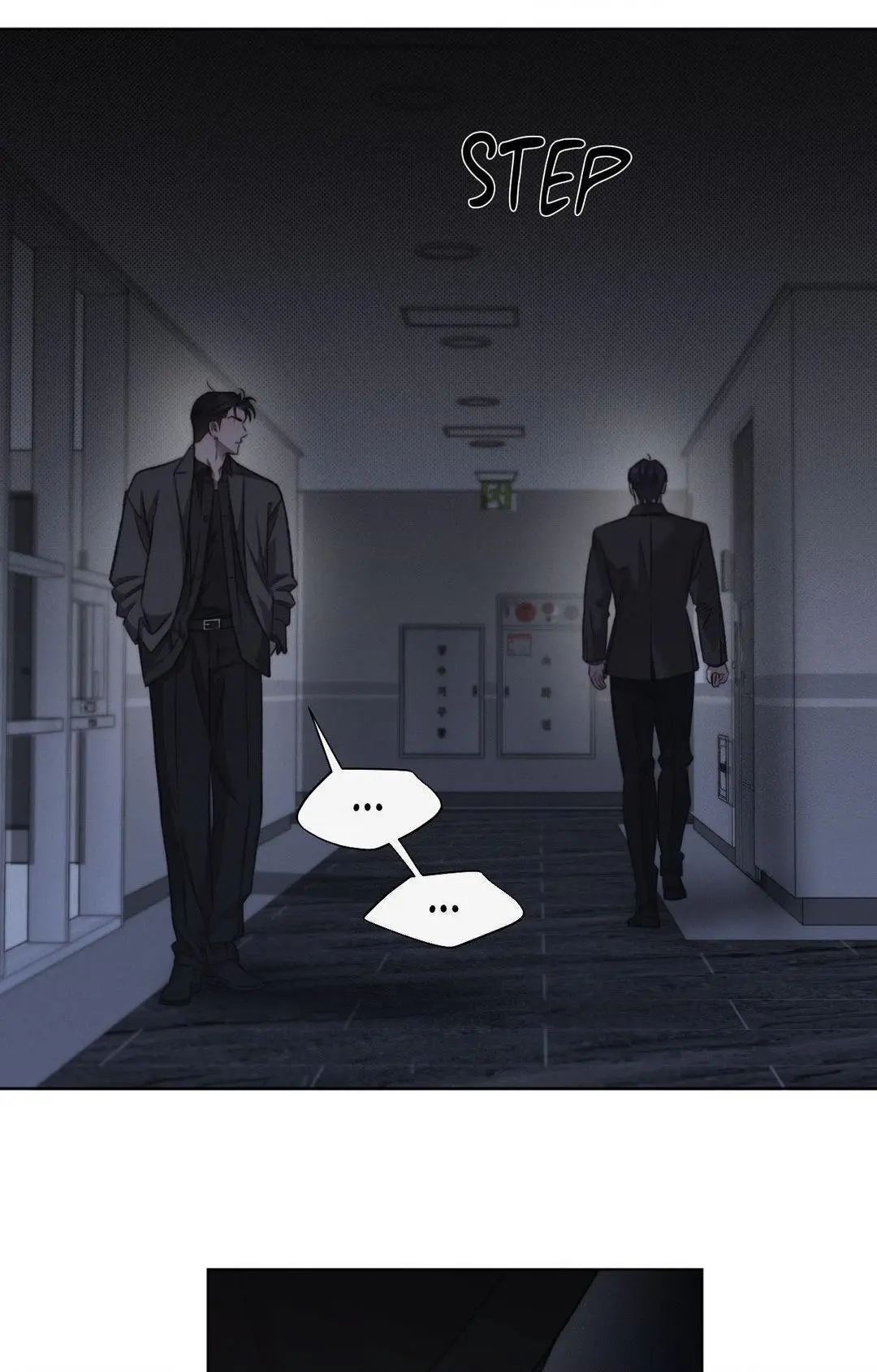 Despite That chapter 32 page 2