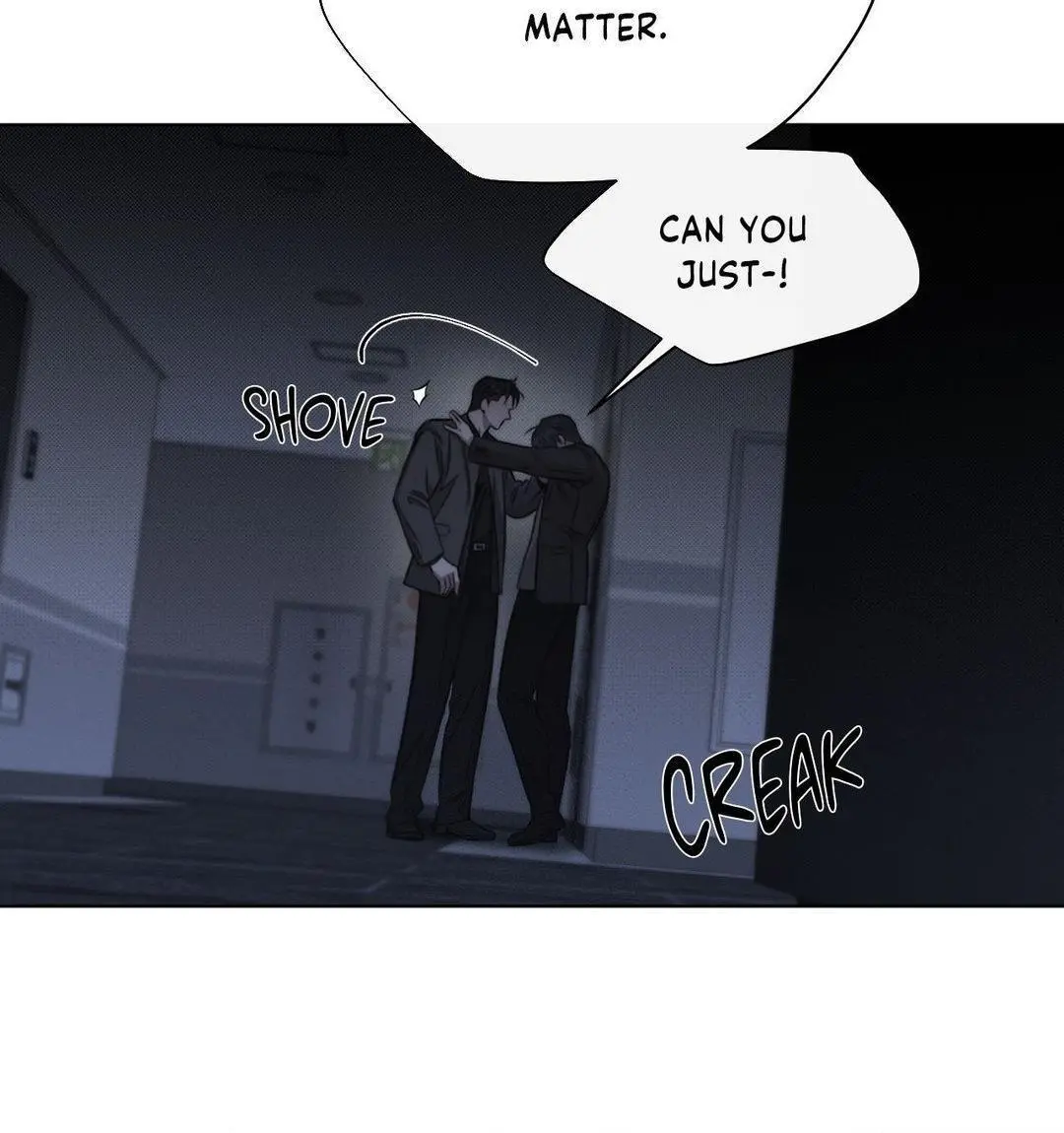 Despite That chapter 32 page 8