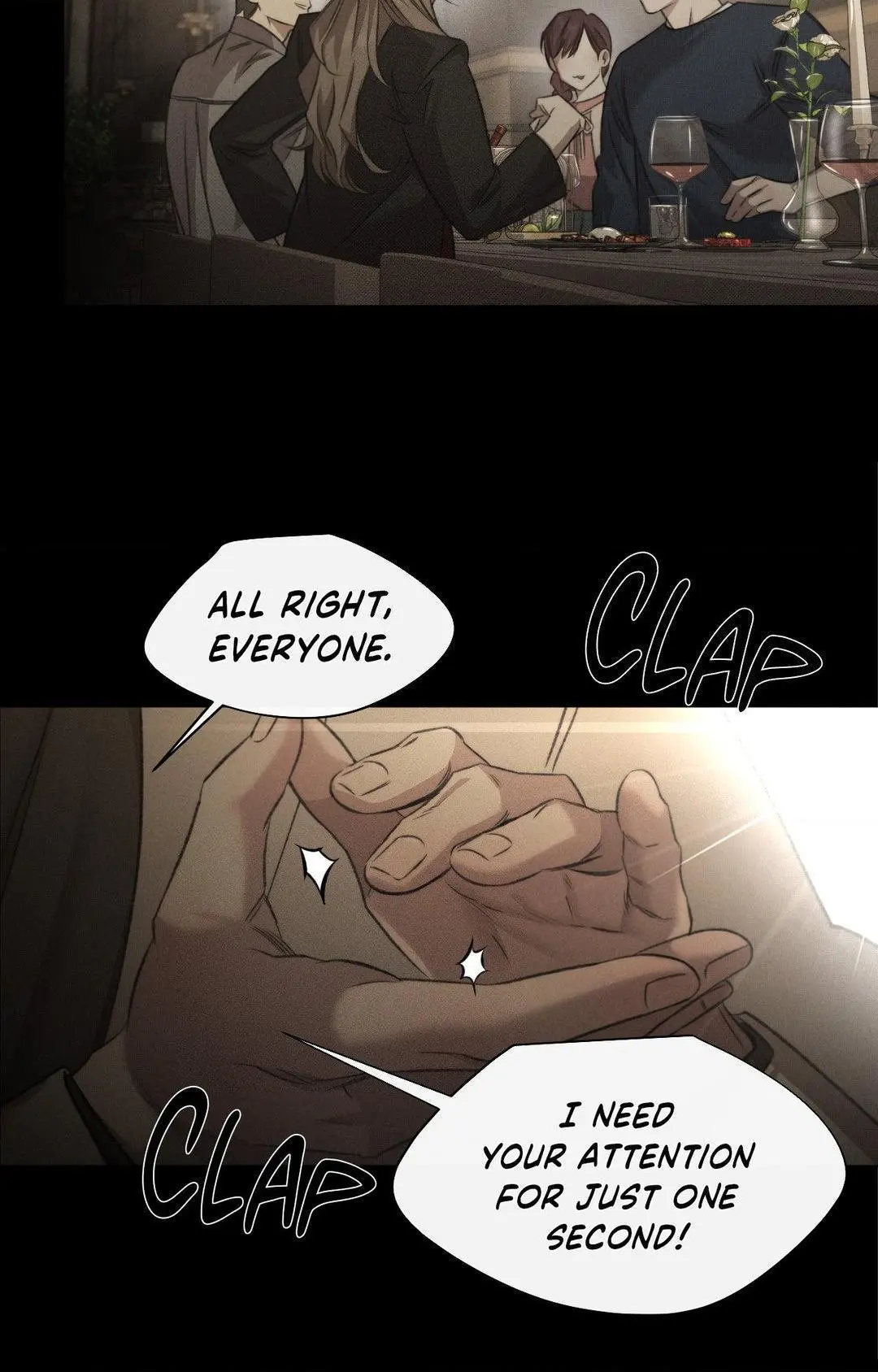 Despite That chapter 33 page 3