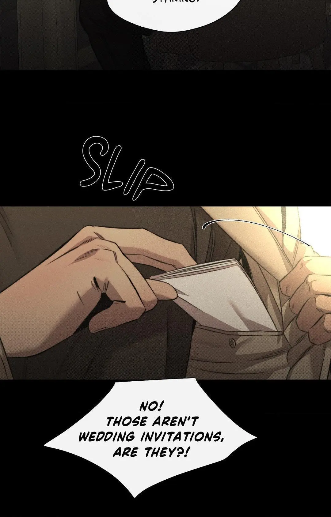Despite That chapter 33 page 5