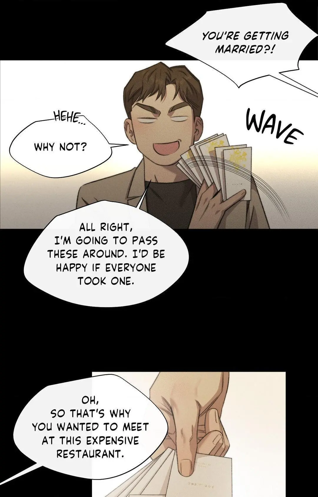 Despite That chapter 33 page 6