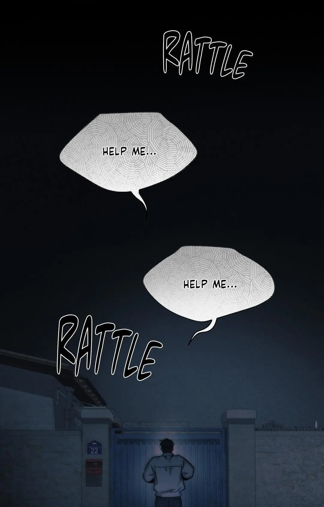 Despite That chapter 34 page 2
