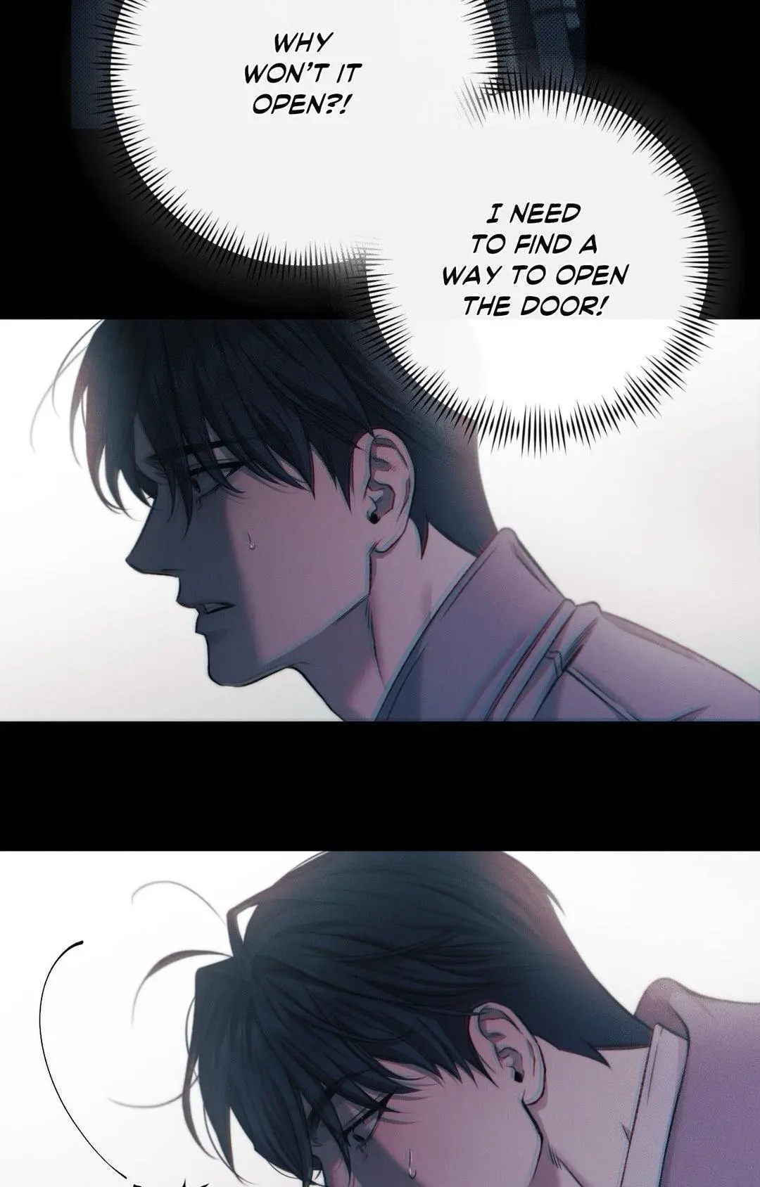 Despite That chapter 34 page 4
