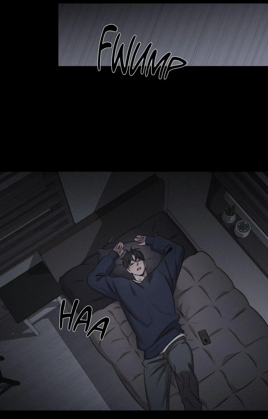 Despite That chapter 35 page 2