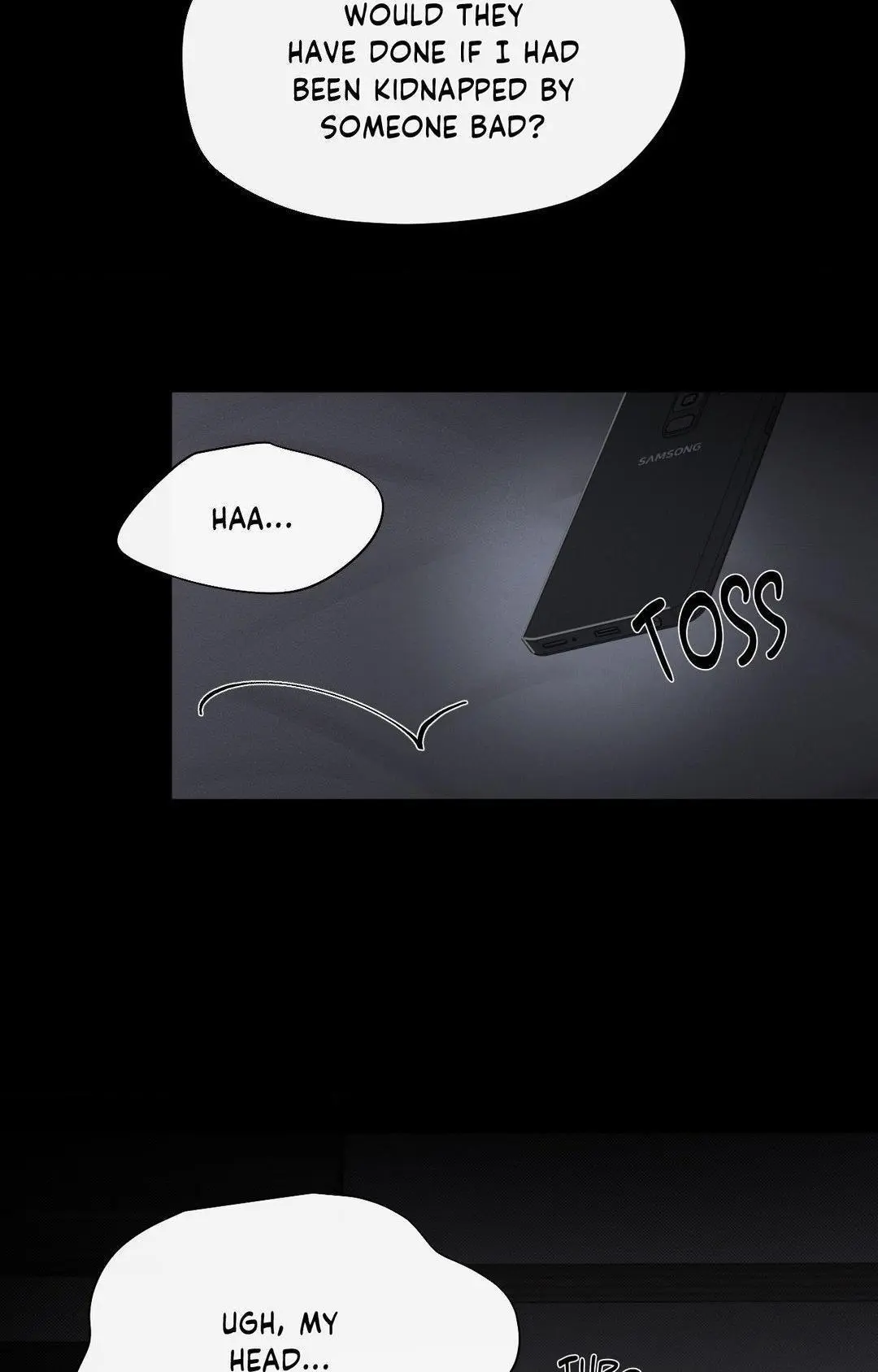Despite That chapter 35 page 7